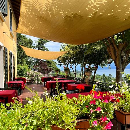 Villa Schindler Manerba del Garda Dış mekan fotoğraf