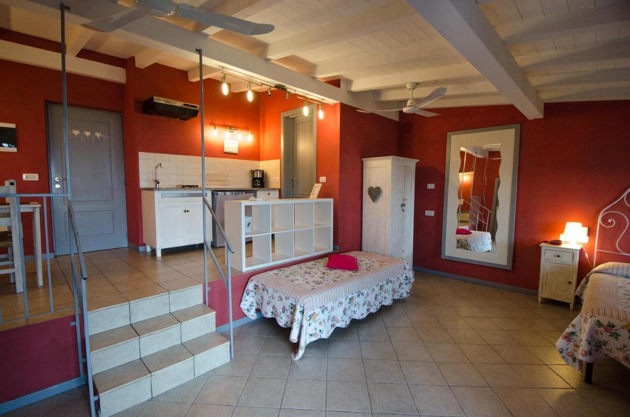 Villa Schindler Manerba del Garda Dış mekan fotoğraf