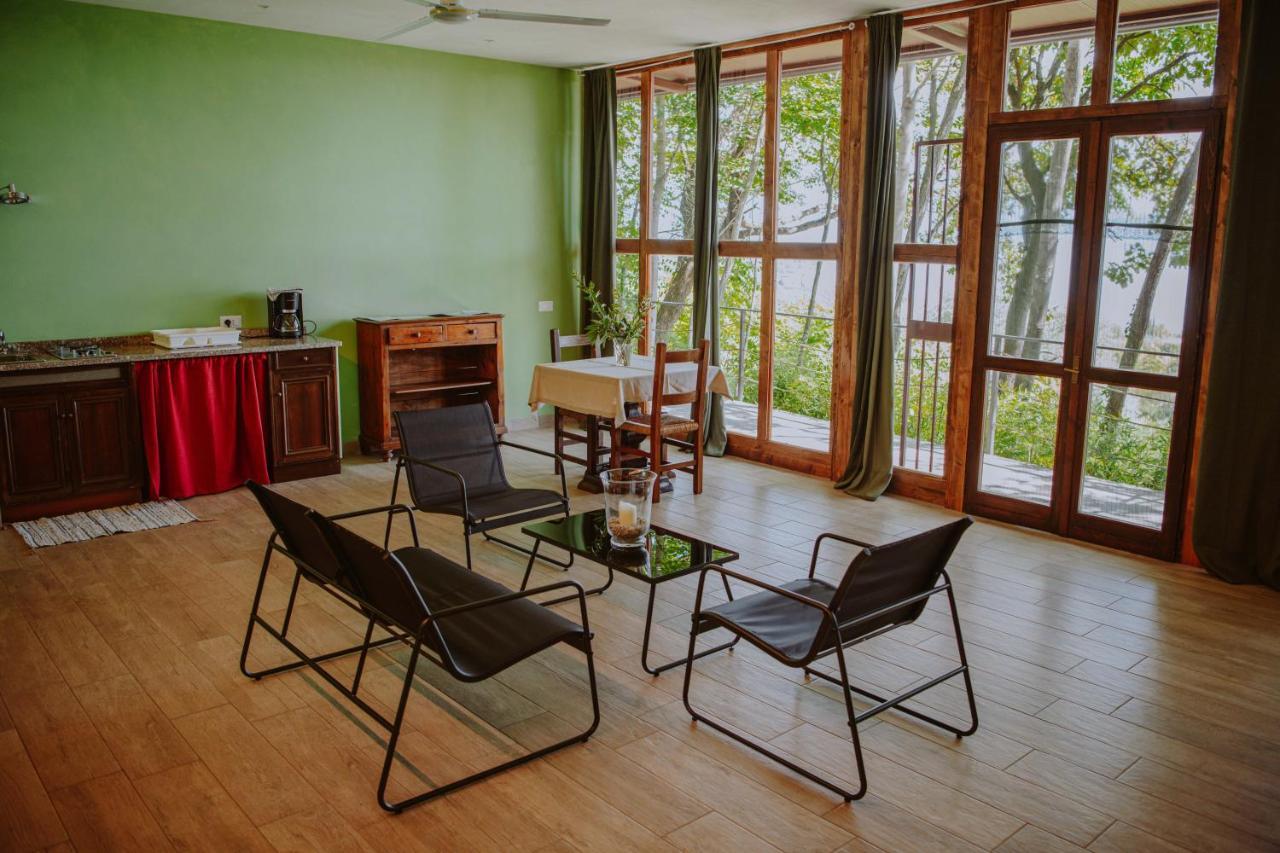 Villa Schindler Manerba del Garda Dış mekan fotoğraf