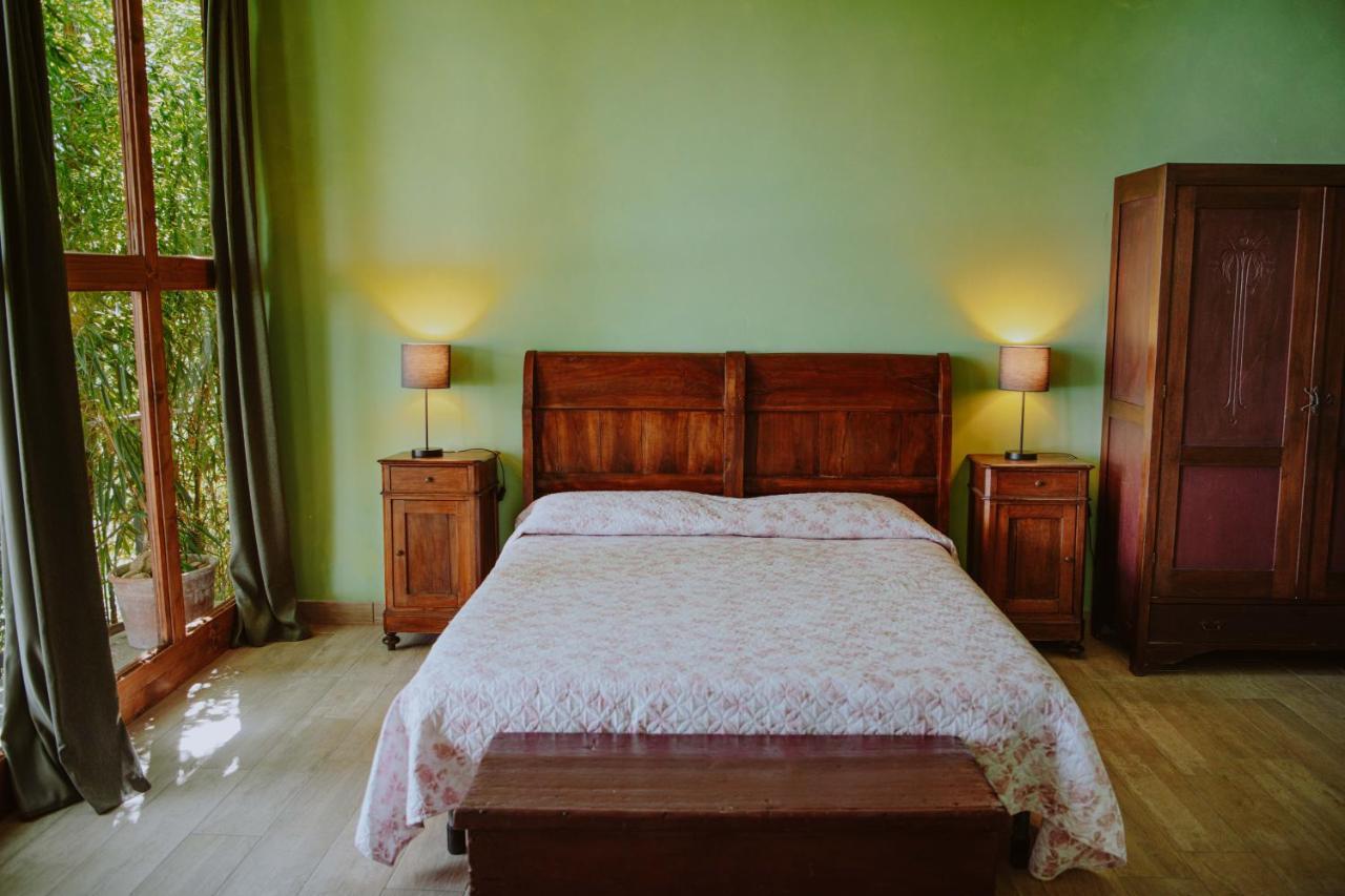 Villa Schindler Manerba del Garda Dış mekan fotoğraf