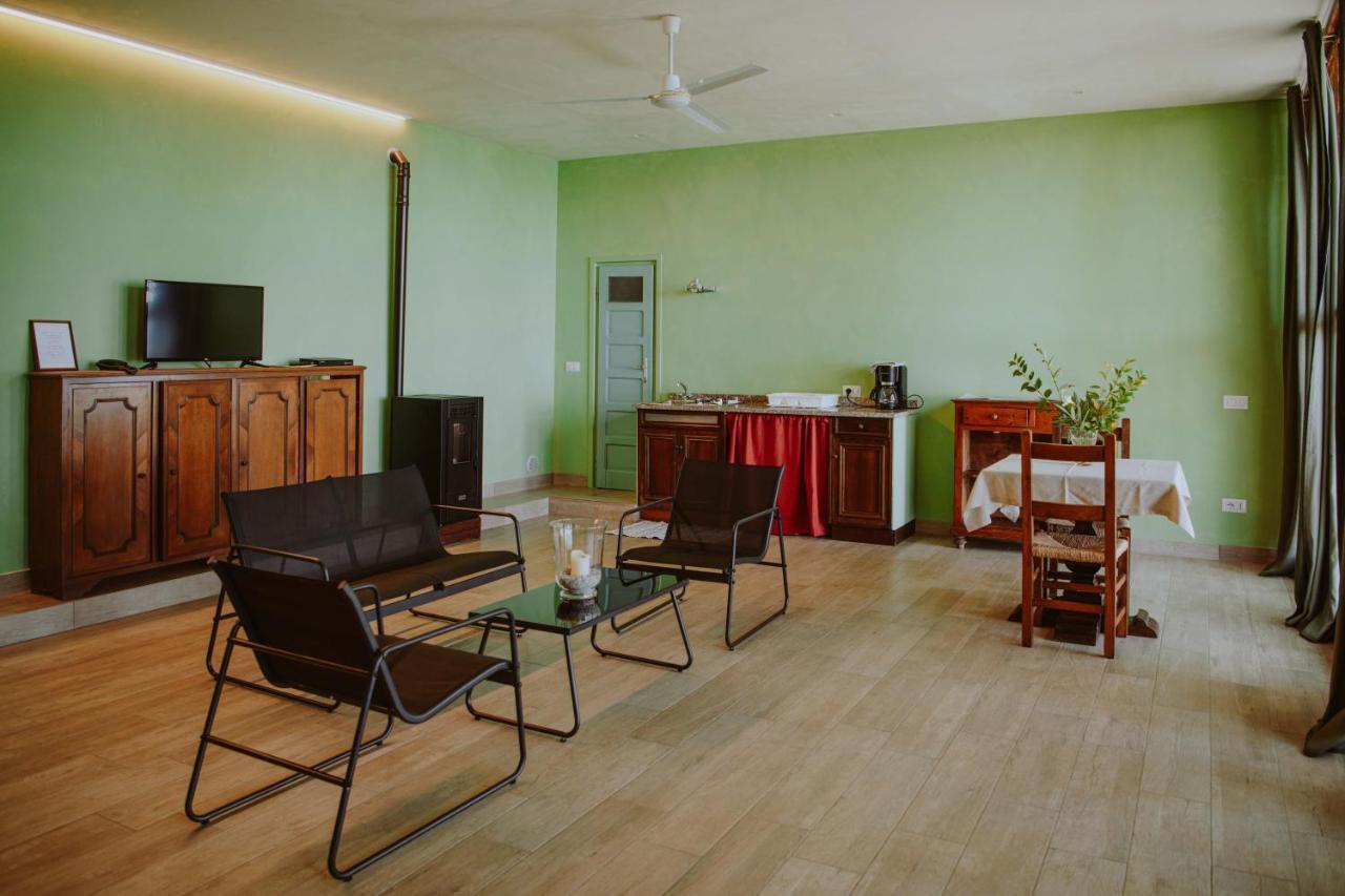 Villa Schindler Manerba del Garda Dış mekan fotoğraf