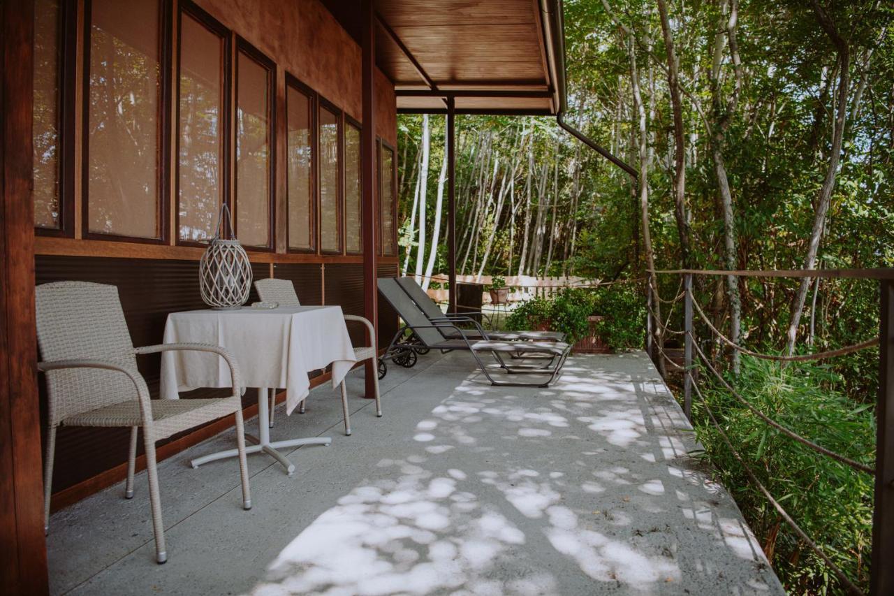 Villa Schindler Manerba del Garda Dış mekan fotoğraf