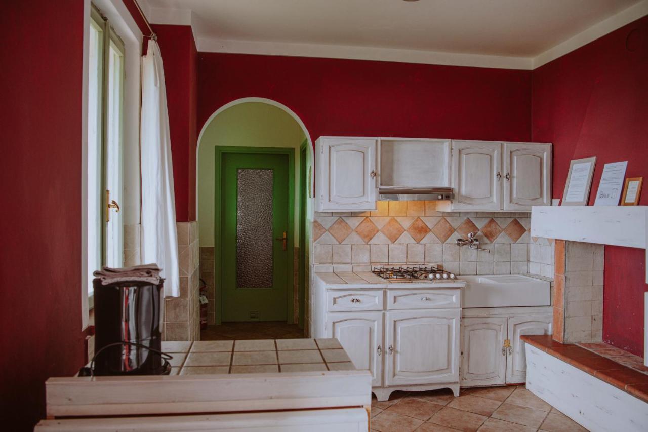 Villa Schindler Manerba del Garda Dış mekan fotoğraf