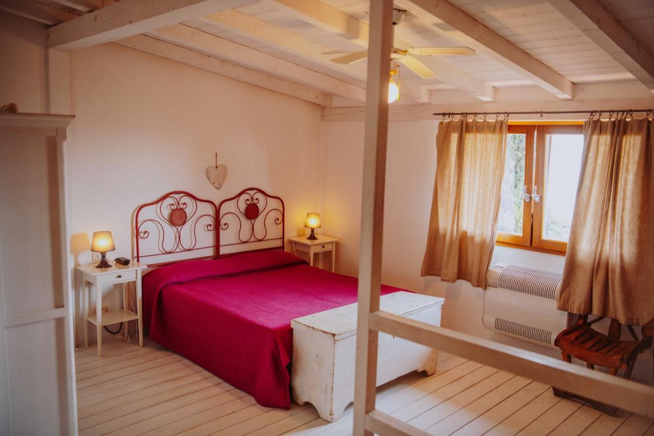 Villa Schindler Manerba del Garda Dış mekan fotoğraf