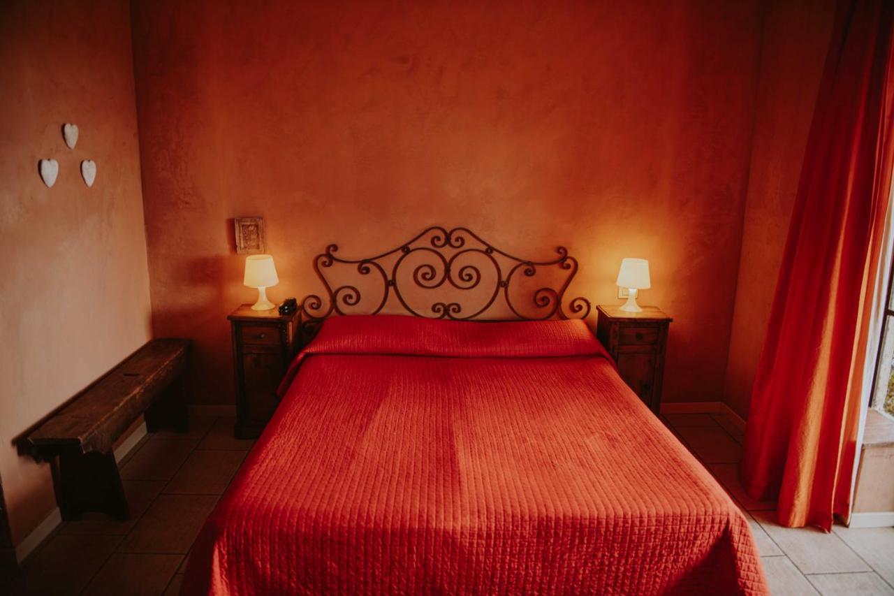 Villa Schindler Manerba del Garda Dış mekan fotoğraf