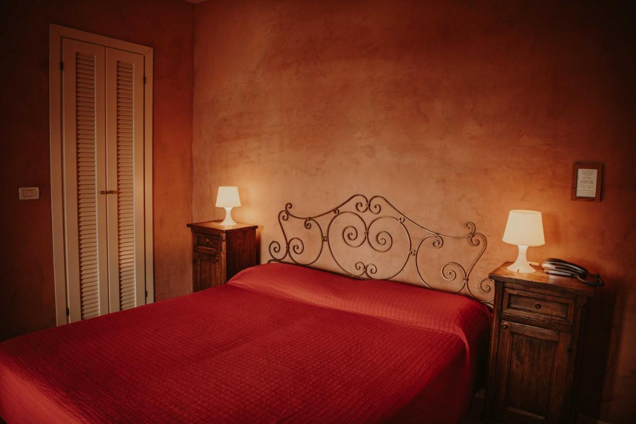Villa Schindler Manerba del Garda Dış mekan fotoğraf