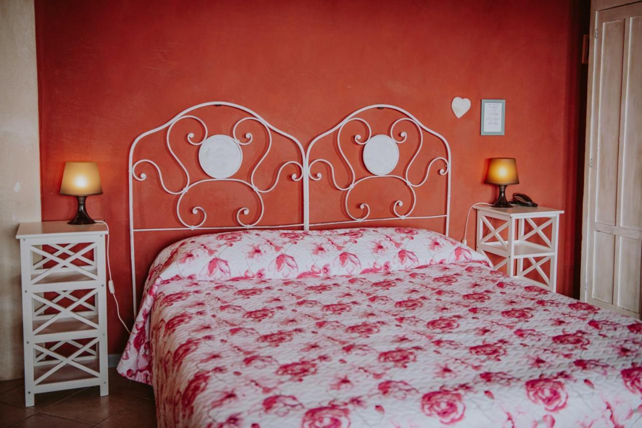 Villa Schindler Manerba del Garda Dış mekan fotoğraf