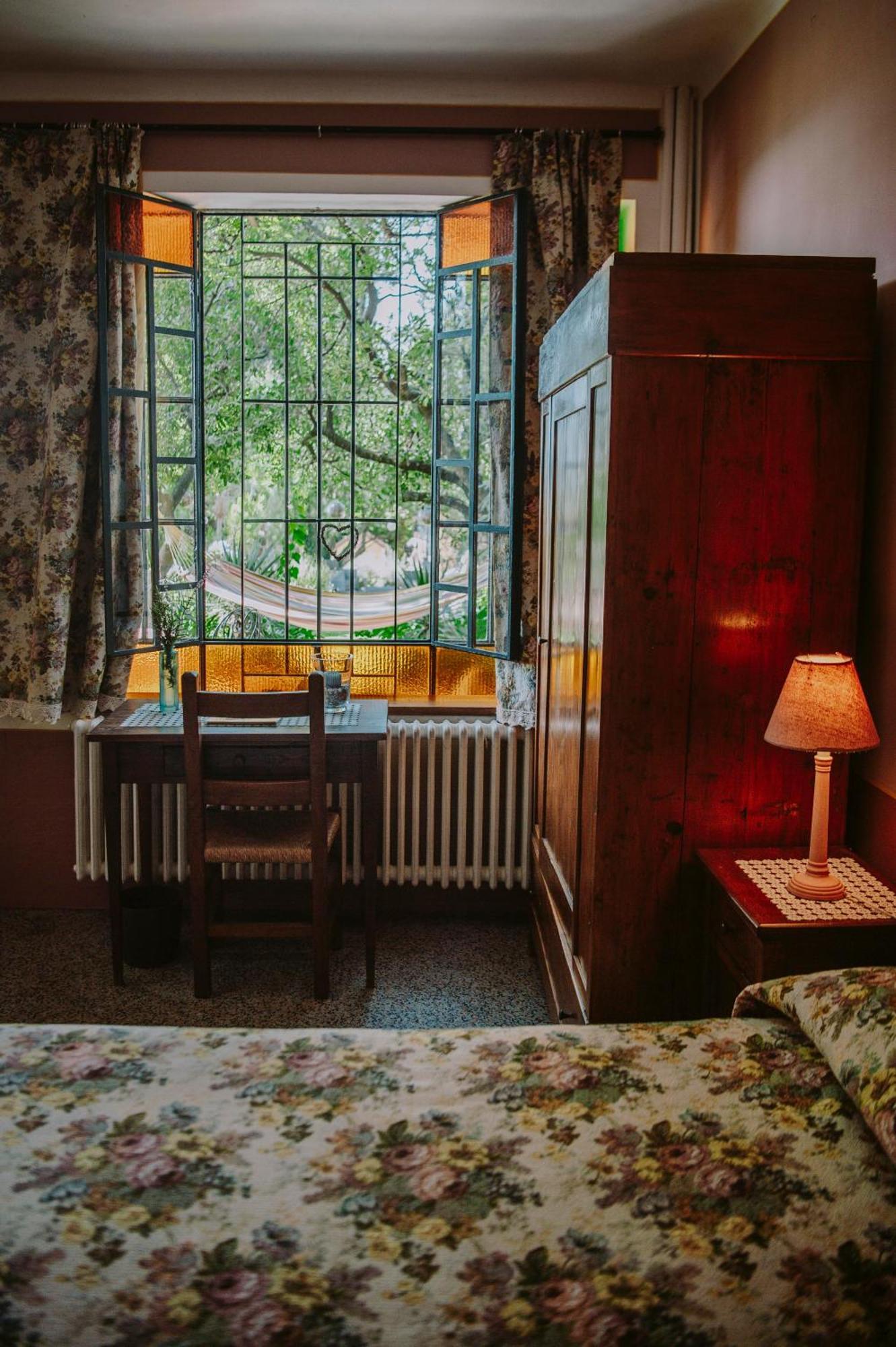 Villa Schindler Manerba del Garda Dış mekan fotoğraf