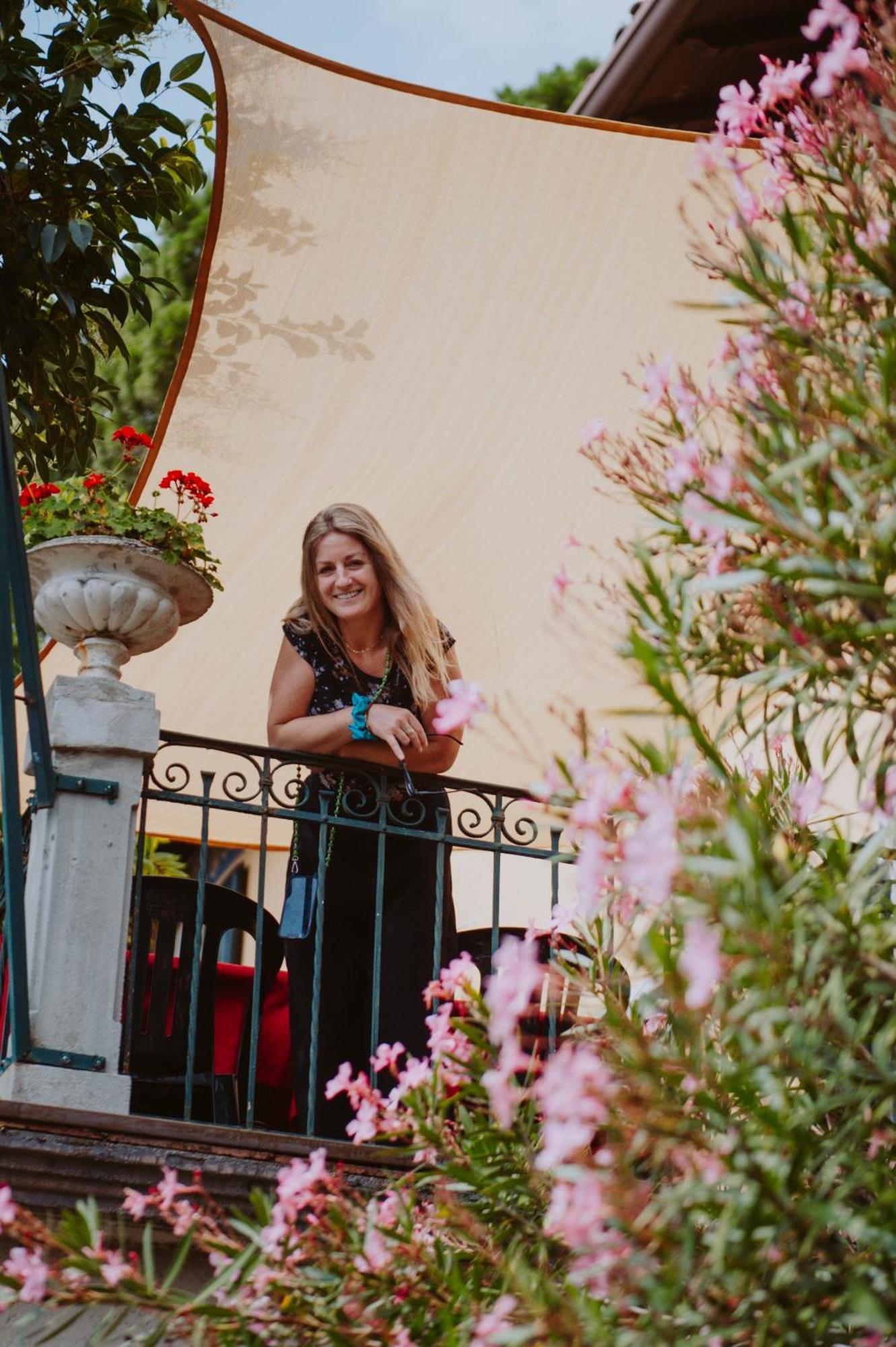 Villa Schindler Manerba del Garda Dış mekan fotoğraf