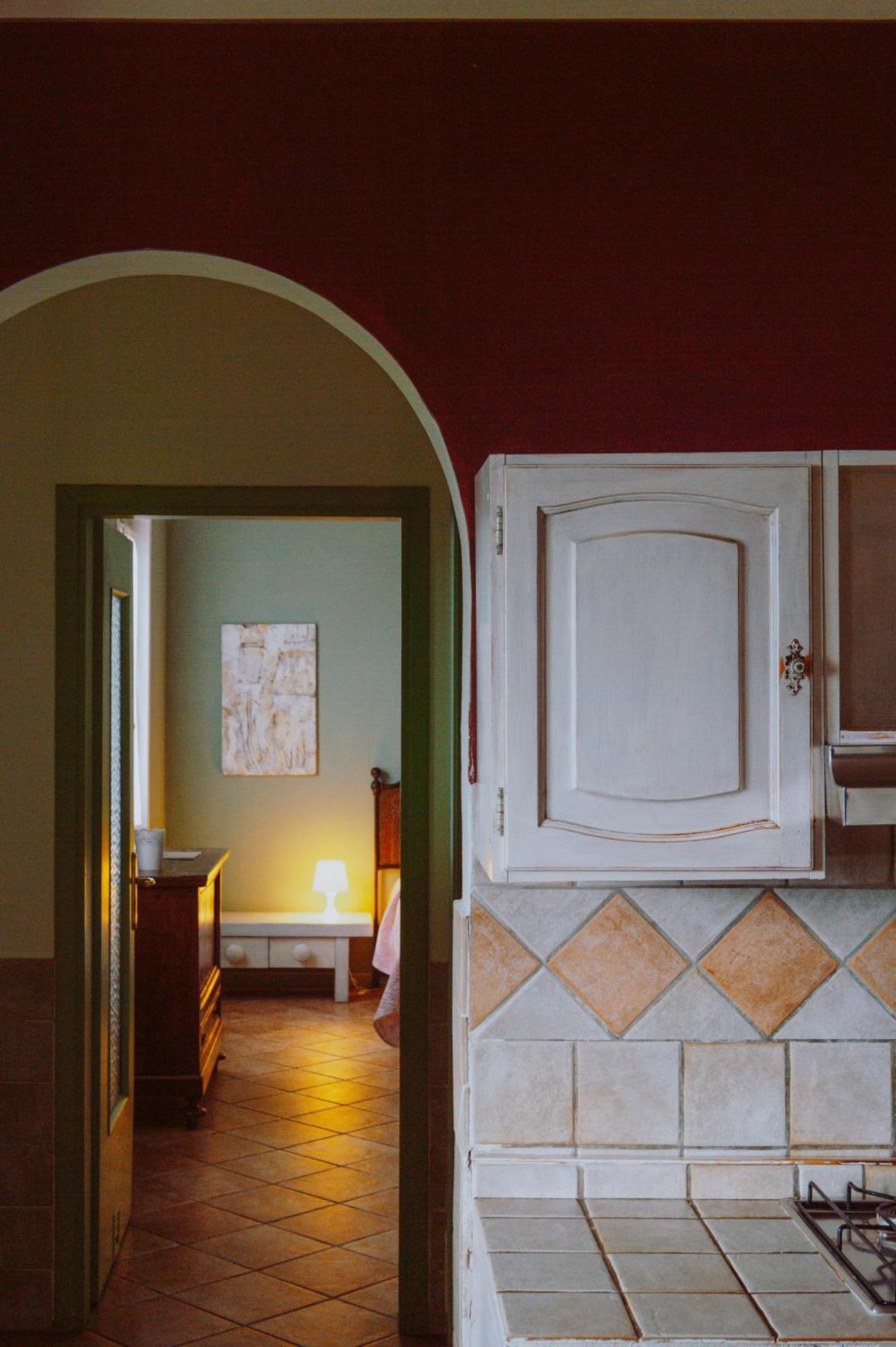 Villa Schindler Manerba del Garda Dış mekan fotoğraf