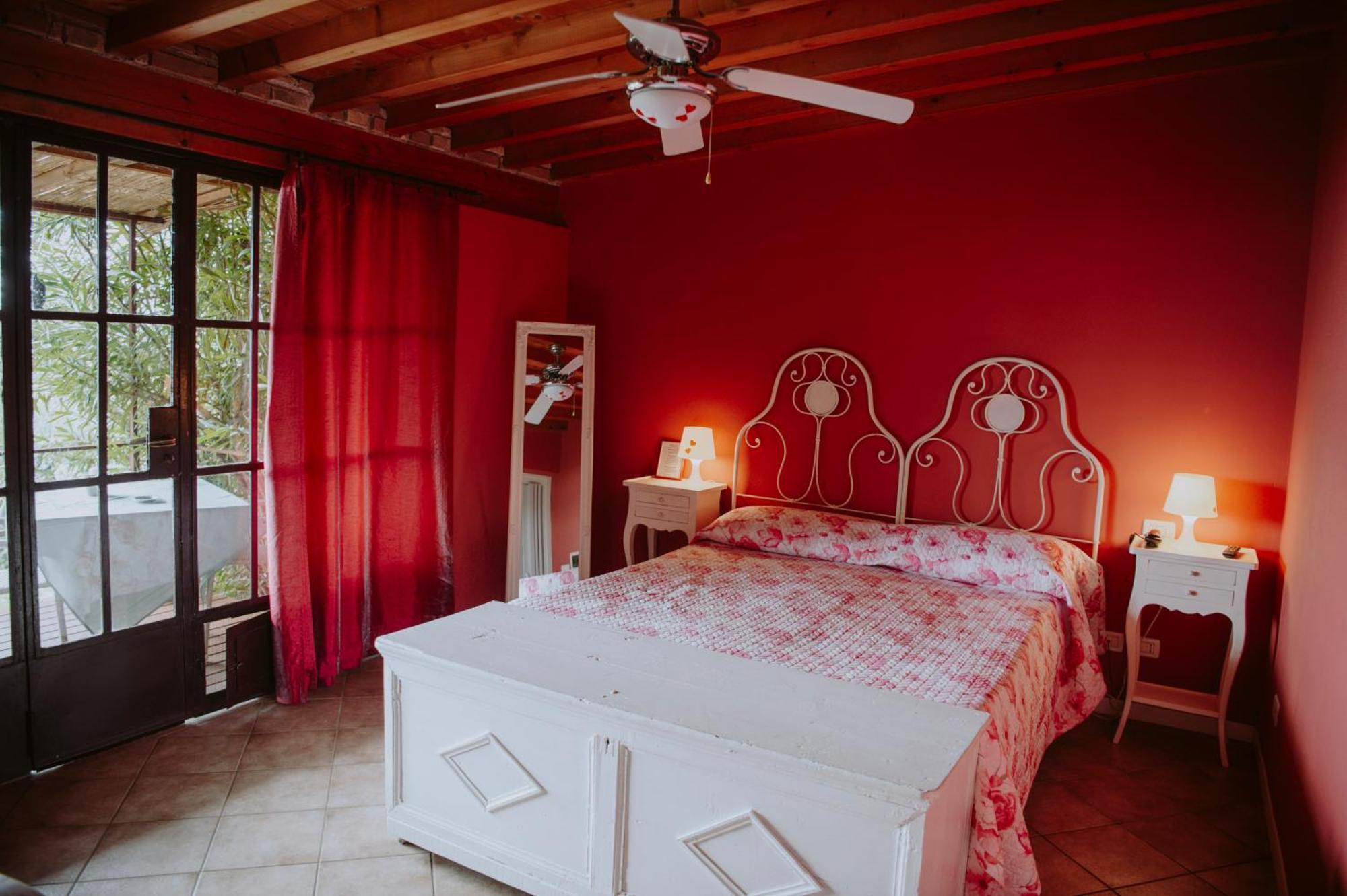 Villa Schindler Manerba del Garda Dış mekan fotoğraf