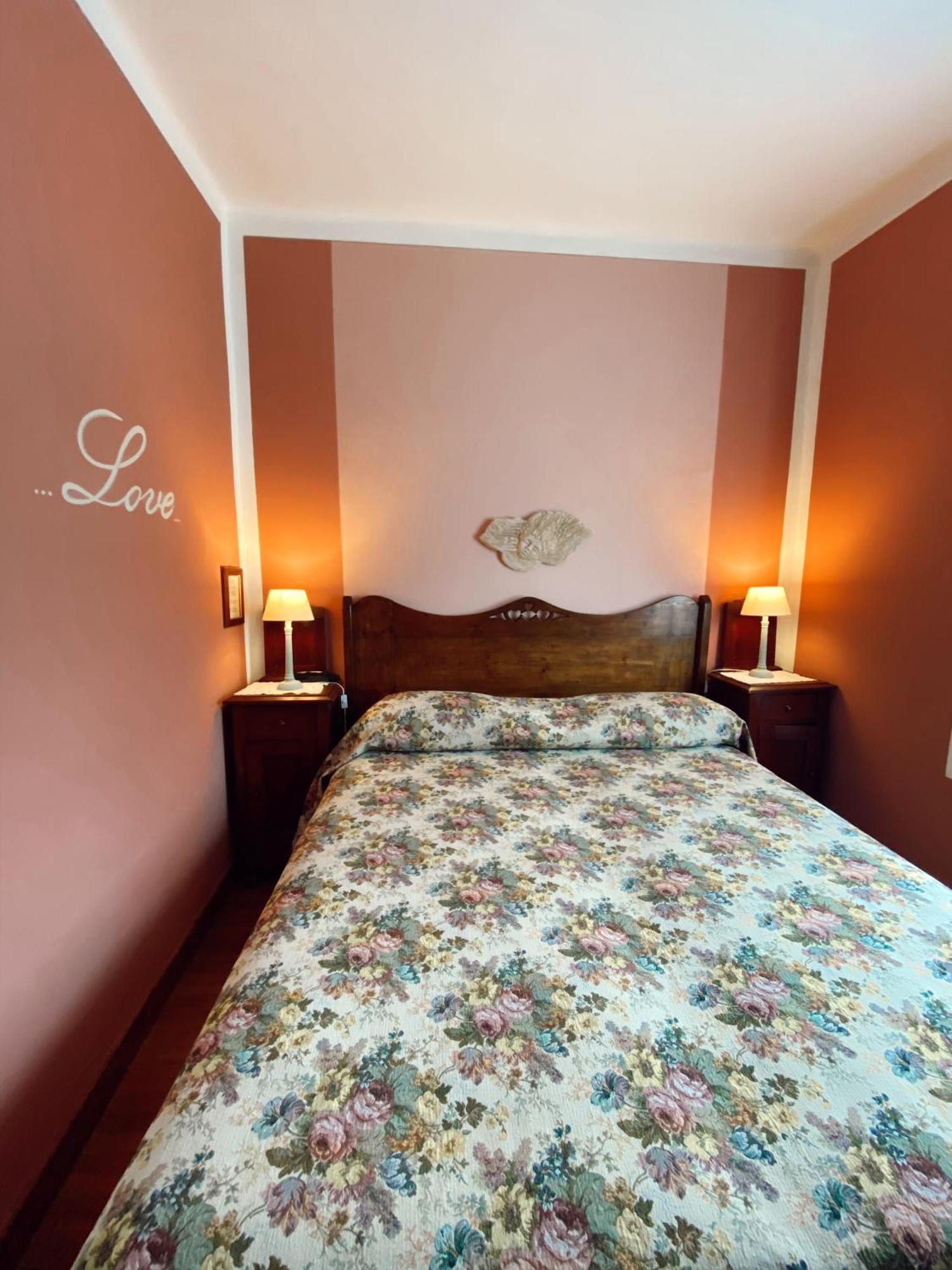 Villa Schindler Manerba del Garda Dış mekan fotoğraf