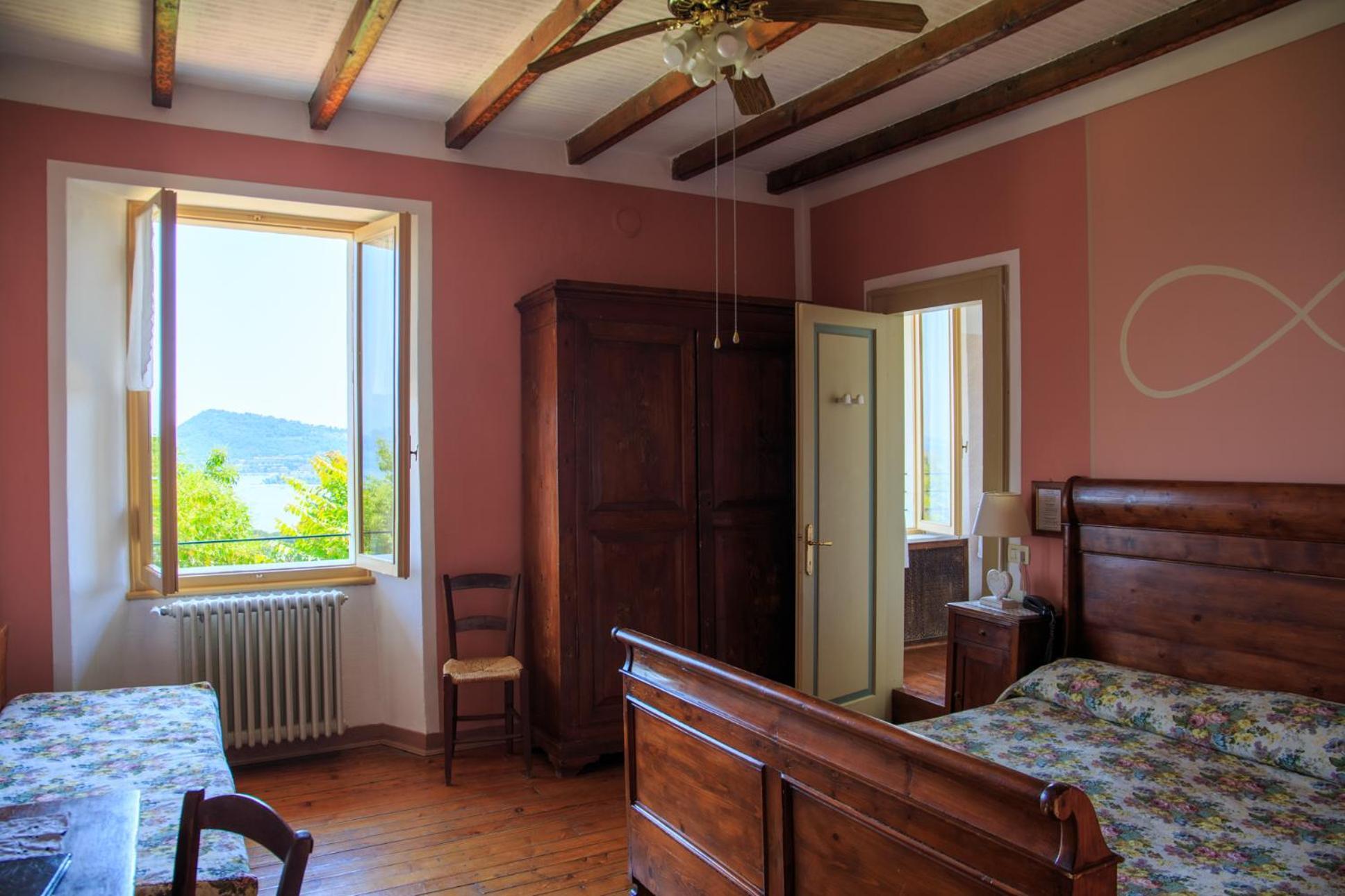 Villa Schindler Manerba del Garda Dış mekan fotoğraf