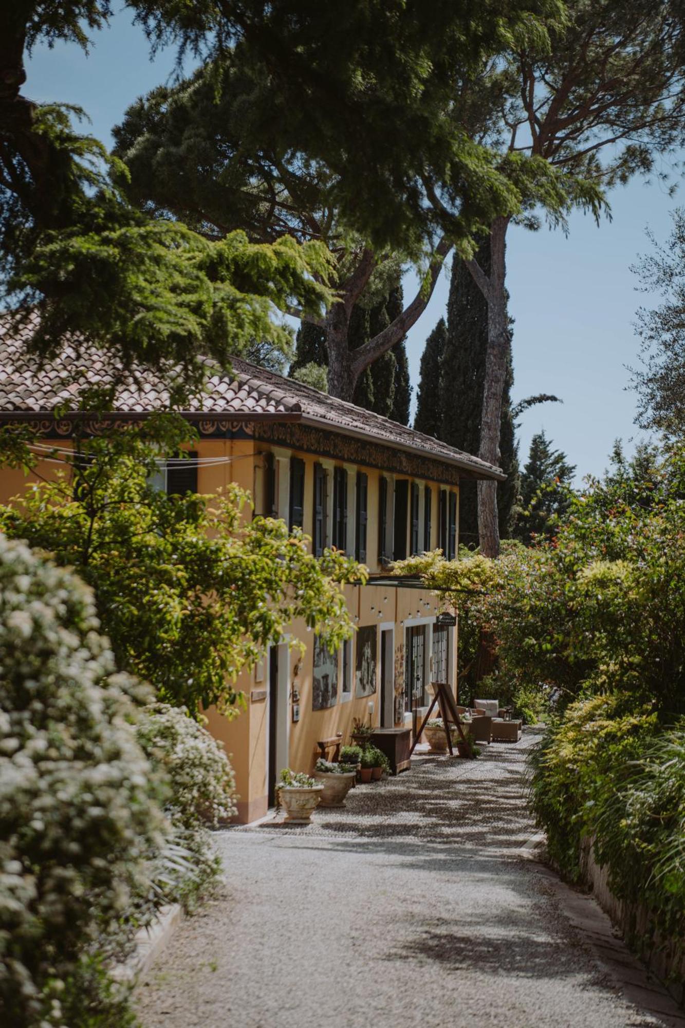 Villa Schindler Manerba del Garda Dış mekan fotoğraf