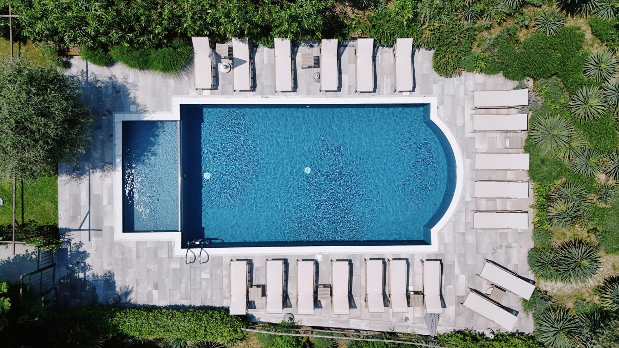 Villa Schindler Manerba del Garda Dış mekan fotoğraf